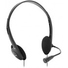CUFFIA MICROFONICA HS-01 2x...