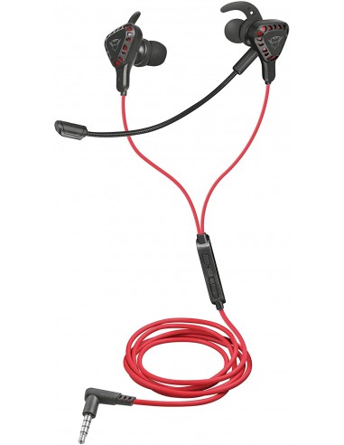 AURICOLARE GAMING CON MICROFONO GXT...