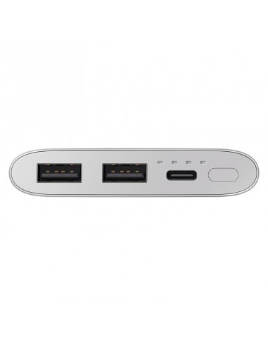BATTERIA ESTERNA POWERBANK 10000MAH...