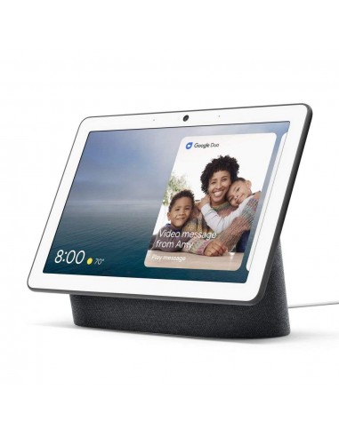 NEST HUB ASSISTENTE SMART HOME CON...