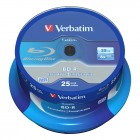 BLU - RAY BD-R HARD COAT 6x...