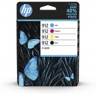 6ZC74AE n.912 BLACK + COLOR...