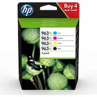3YP35AE n.963XL BCMY KIT...