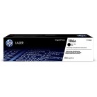 TONER W1106 BLACK 106A PER...