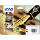 T16364010 KIT 16XL PENNA...