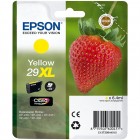 T29944010 GIALLO XL FRAGOLA...