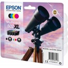 T02W64010 KIT 502XL B/C/M/Y...