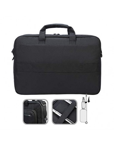 BORSA NOTEBOOK 15.6 STAR BLACK