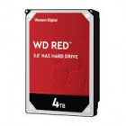 HDD 4TB CAVIAR RED SATA3...