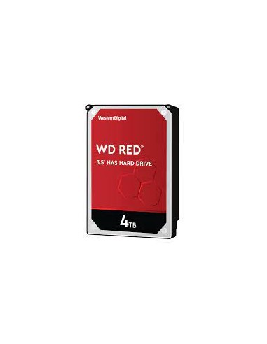 HDD 4TB CAVIAR RED SATA3 WD40EFAX