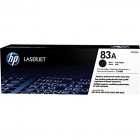 TONER CF283A BLACK n.83A...