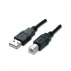 CAVO USB STAMP 3MT M/M