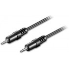 CAVO AUDIO M/M 2.5 1.5MT...