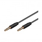 CAVO AUDIO M/M 3.5 1.5MT...