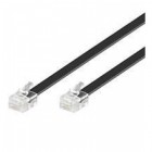 CAVO TELEFONICO RJ11 - 2MT