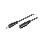 CAVO PROLUNGA AUDIO M/F 3MT
