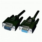 CAVO PROLUNGA VGA M/F 3MT...