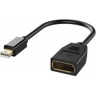 ADATTATORE MINI DISPLAYPORT...