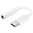 ADATTATORE TYPE C TO AUDIO 3.5