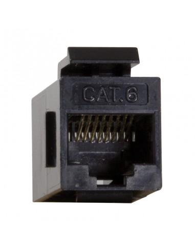 ACCOPPIATORE DI CAVI RETE RJ45 F/F...