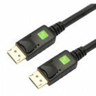 CAVO DISPLAYPORT 2MT M/M