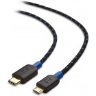 CAVO USB TYPE C TO USB...