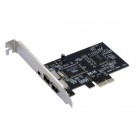 CONTROLLER FIREWIRE 3P+1P...