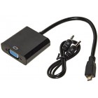 ADATTATORE MICRO HDMI TIPO...