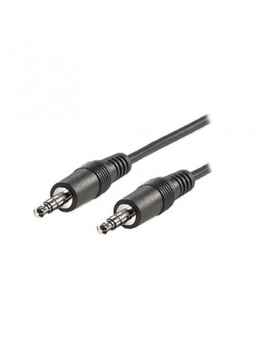 CAVO AUDIO M/M 3.5 2MT
