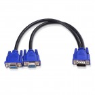 CAVO MONITOR SPLITTER VGA