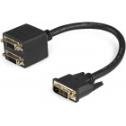 CAVO MONITOR SPLITTER 2 DVI...