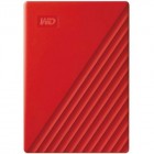 HDD EXT. 2TB 2.5 MY...