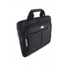 BORSA SLIM 14 SYDNEY BLACK