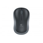 MOUSE OPTICAL CORDLESS M185...