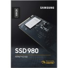 SSD M.2 500GB 980 NVME