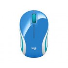 MOUSE OPTICAL CORDLESS M187...