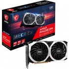 ATI RADEON RX6600 MECH 2X...