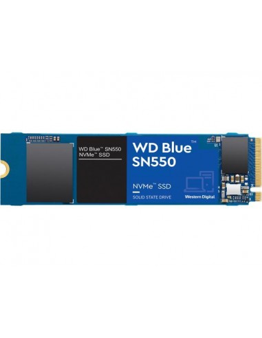 SSD M.2 BLUE SN550 2TB NVME