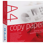 RISMA CARTA A4 500FF 80GR RAJA