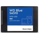 SSD 2.5 4TB BLUE SA510 SATA3