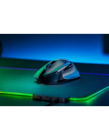 MOUSE GAMING BASILISK X HYPERSPEED...
