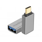 ADATTATORE USB TYPE C TO...