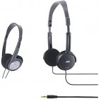 CUFFIA HA-L50-B LIGHT...