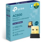 USB WIRELESS ADAPT. AC600...