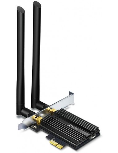 WIRELESS ADAPT. PCIE ARCHER TX50E...