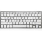 TASTIERA BLUETOOTH ULTRA SLIM