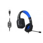 CUFFIA GAMING CON MIC 4000...