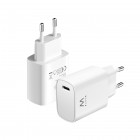 ALIM. DA RETE USB TYPE C...