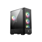 CASE ATX MAG FORGE 112R...