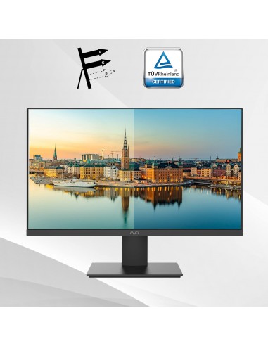 LED 24 PRO MP241 FHD VA 4MS VGA HDMI